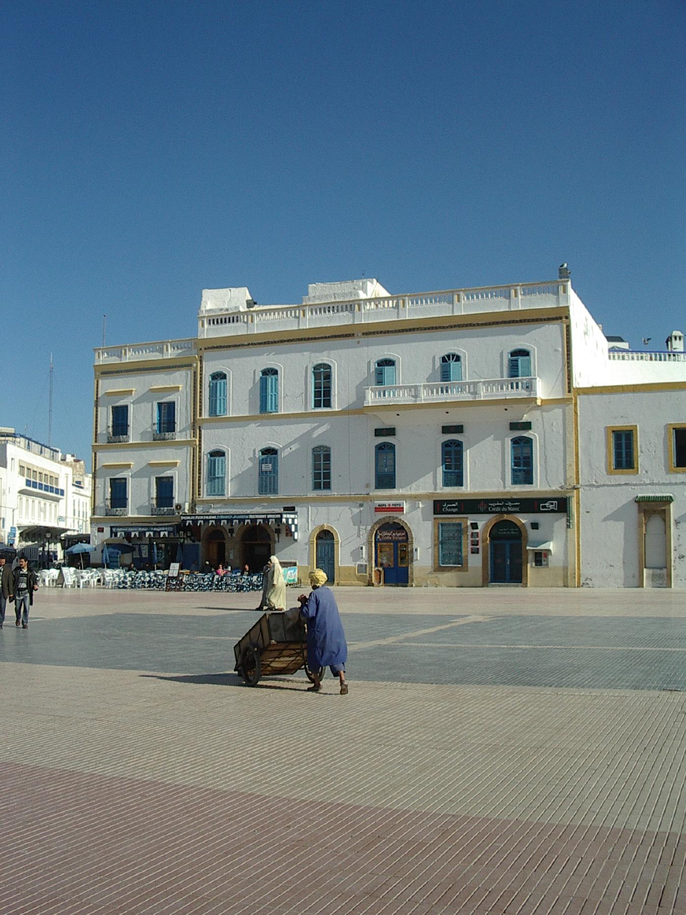 Essaouira