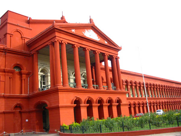 Bangalore HighCourt