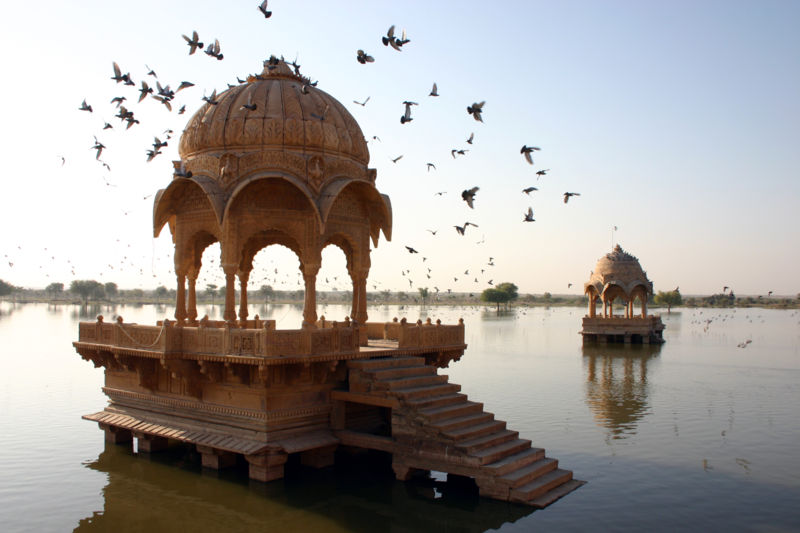 800px Jaisalmer Amar Sagar