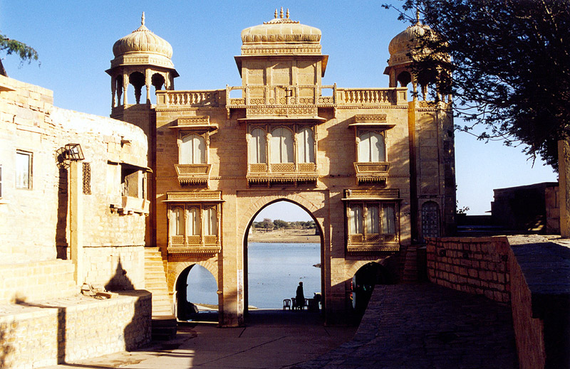 Jaisalmer 1