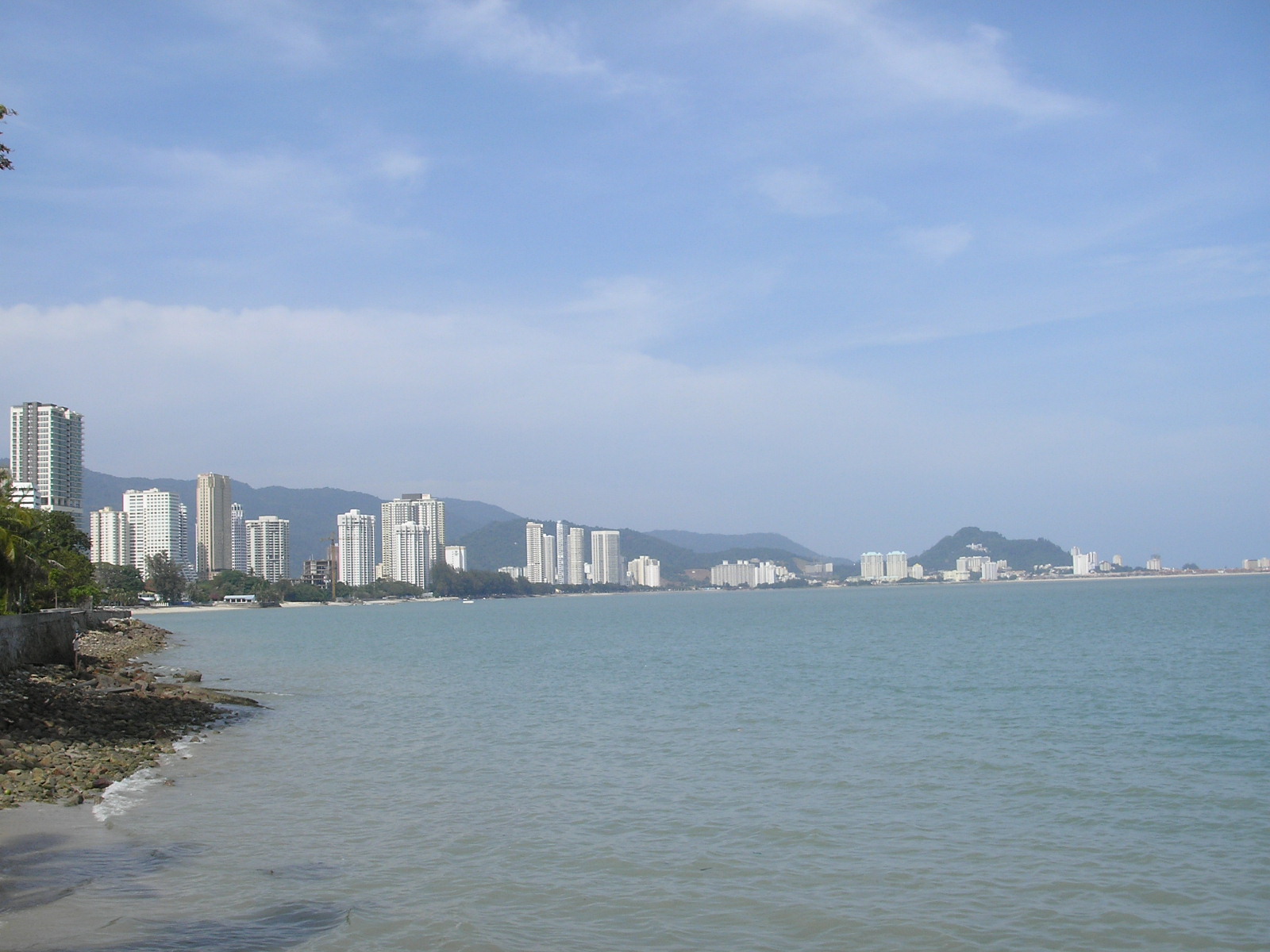 Georgetown Penang December 2007 003