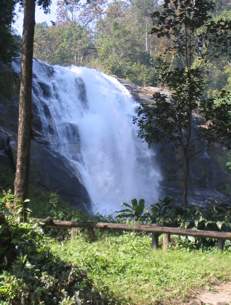 VachiratharnWaterfall