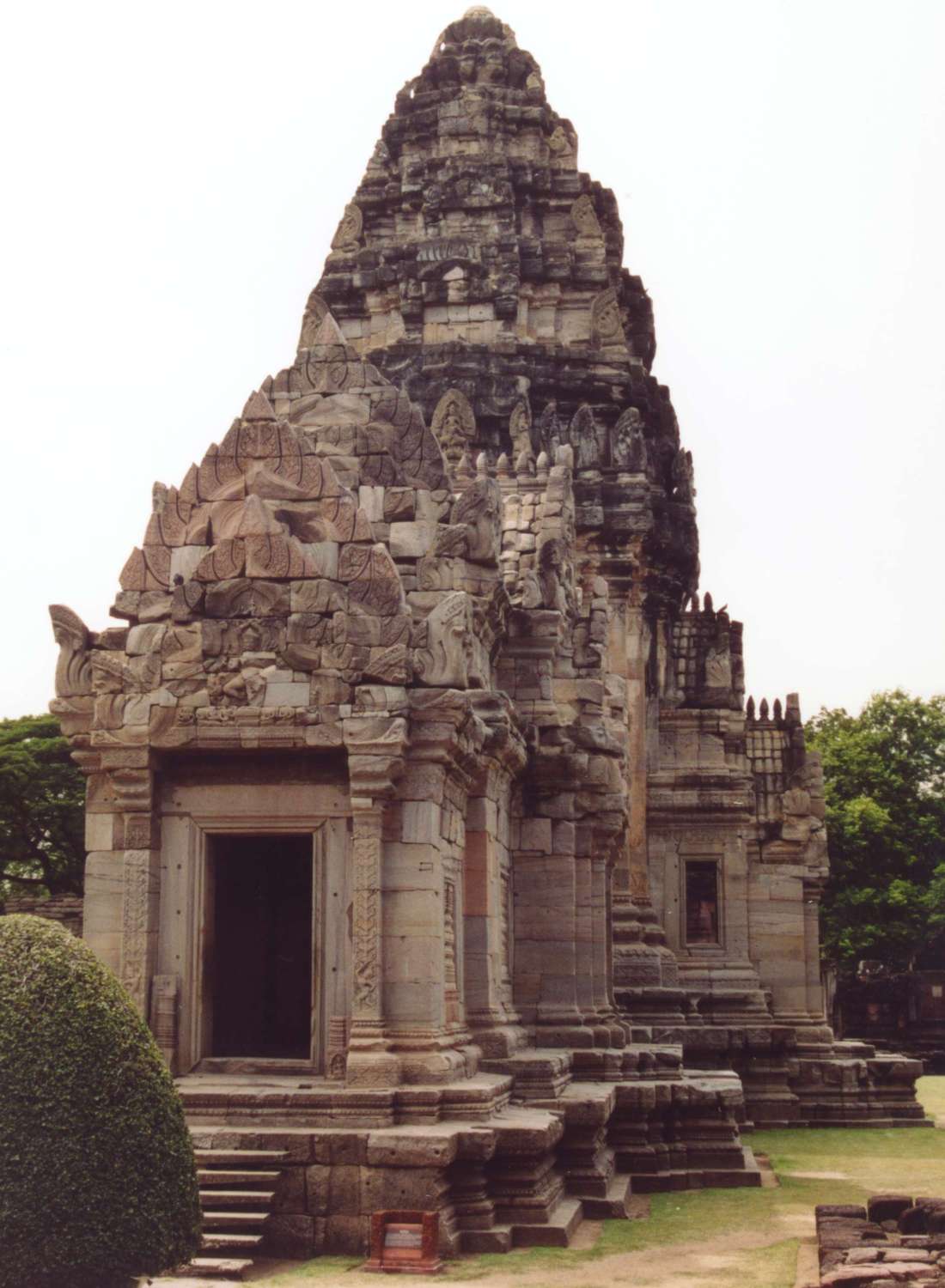 Phimai Prang