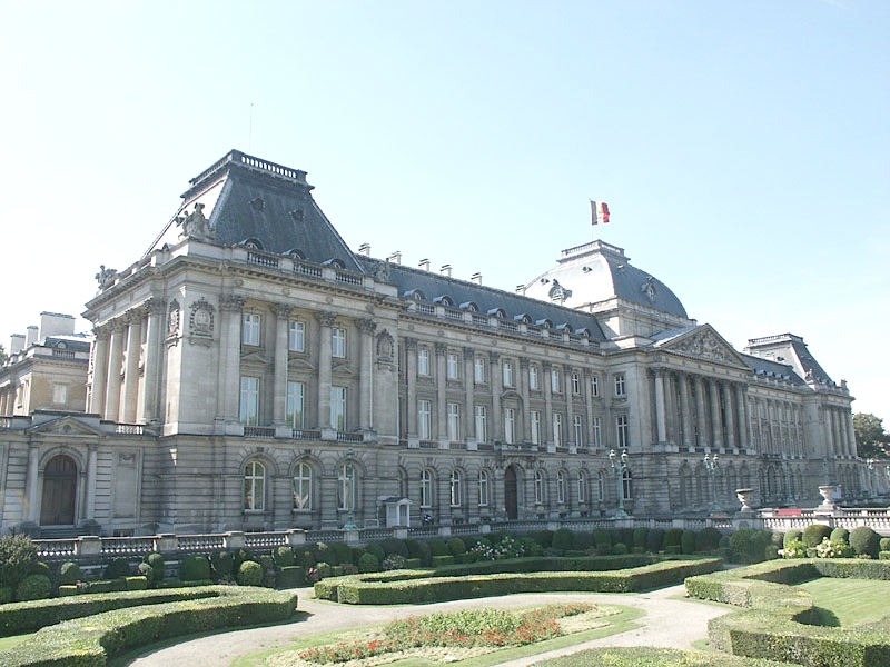 20060523201355 21Brussel Koninklijk Paleis
