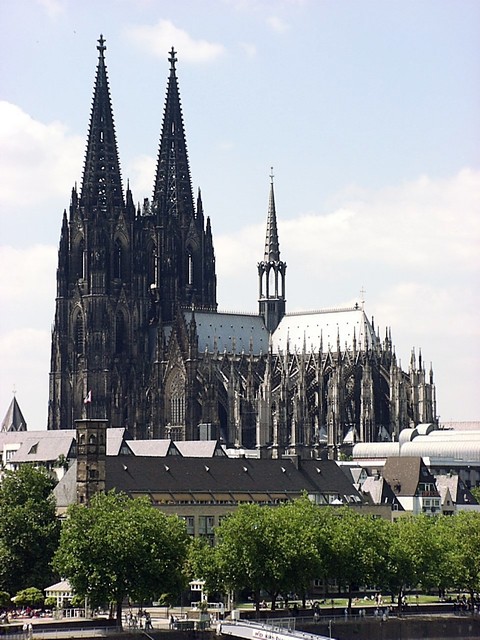 Cologne Cathedral