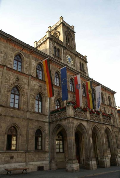 WeimarRathaus