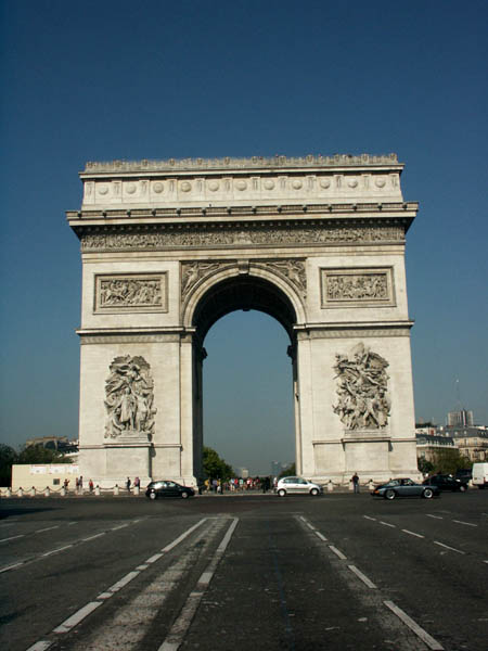 ArcDeTriomphe