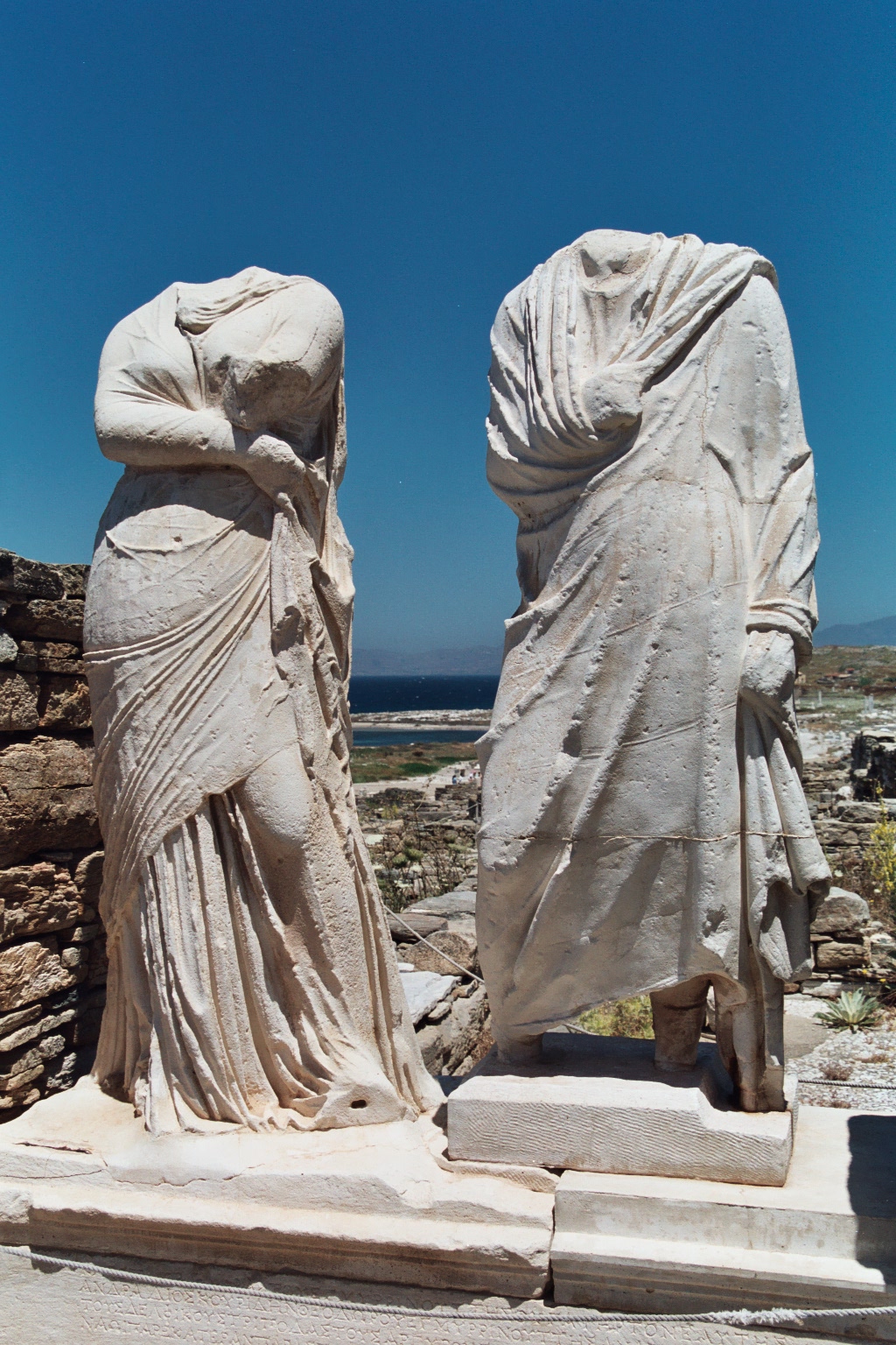 Delos House of Cleopatra