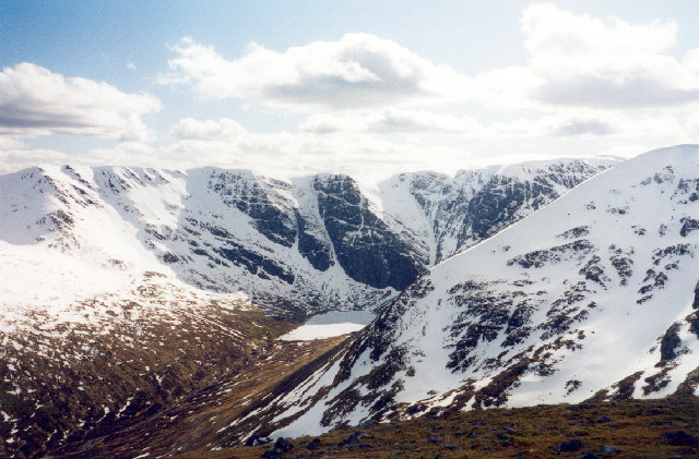 Coire Ardair
