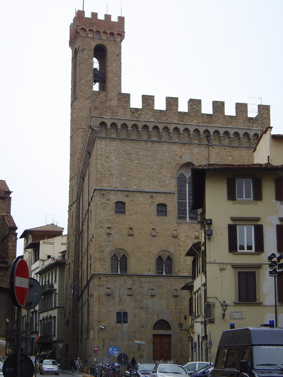 Il Bargello