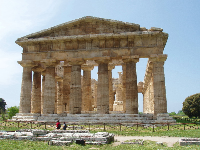 Paestum2