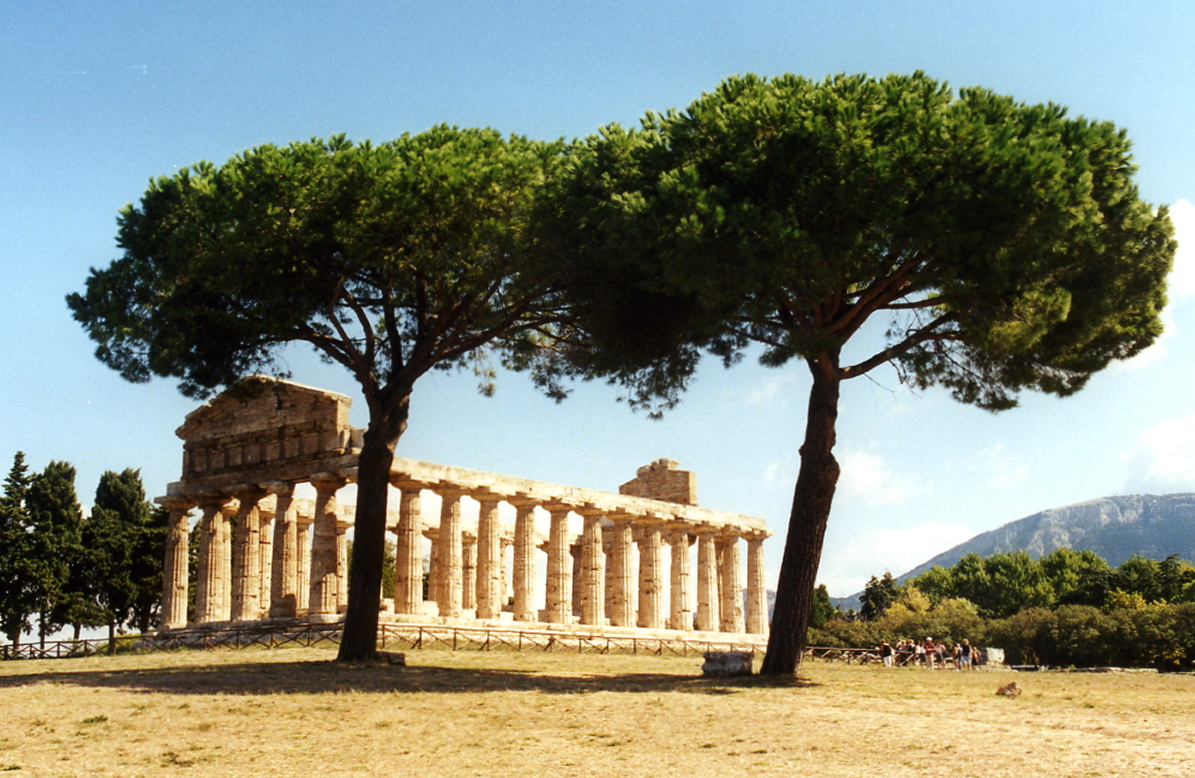 PaestumAthene