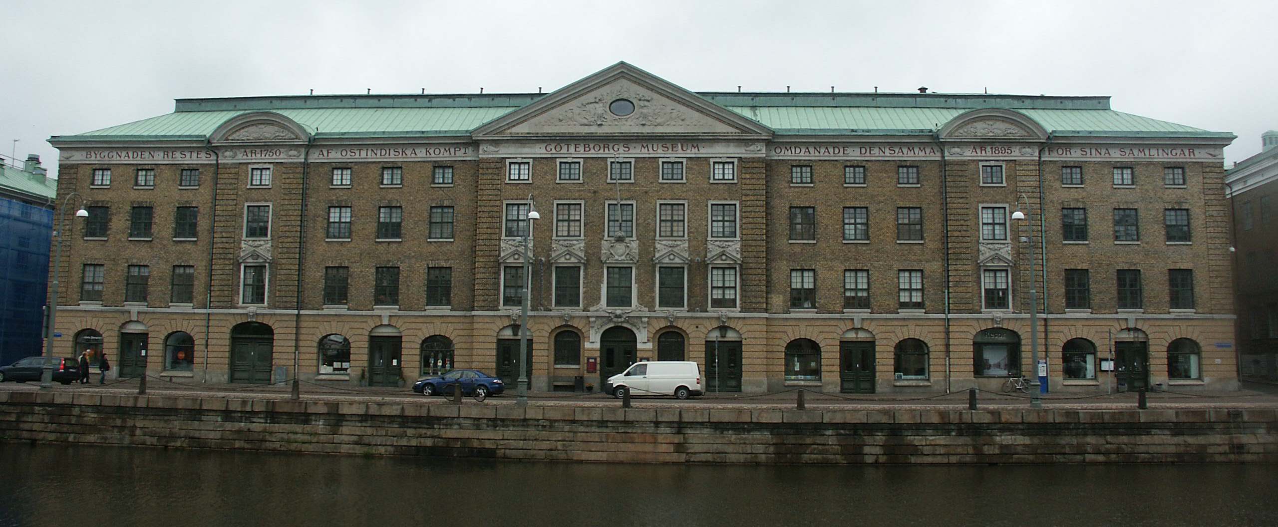 Stadsmuseet