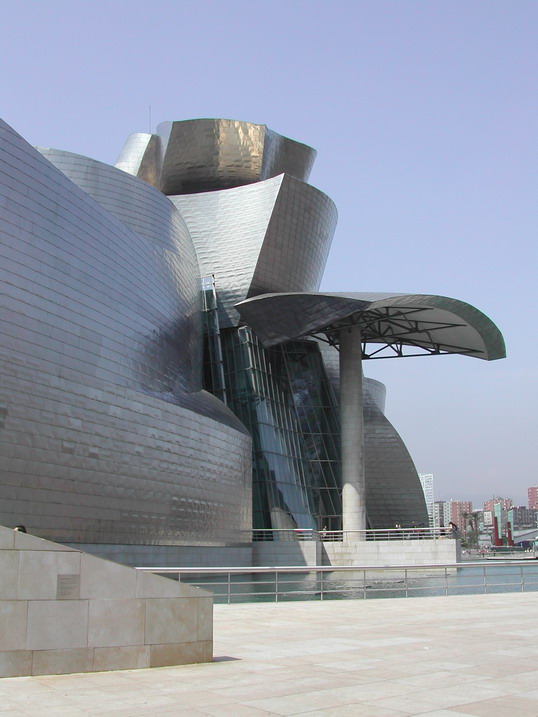 Guggenheim bilbao02