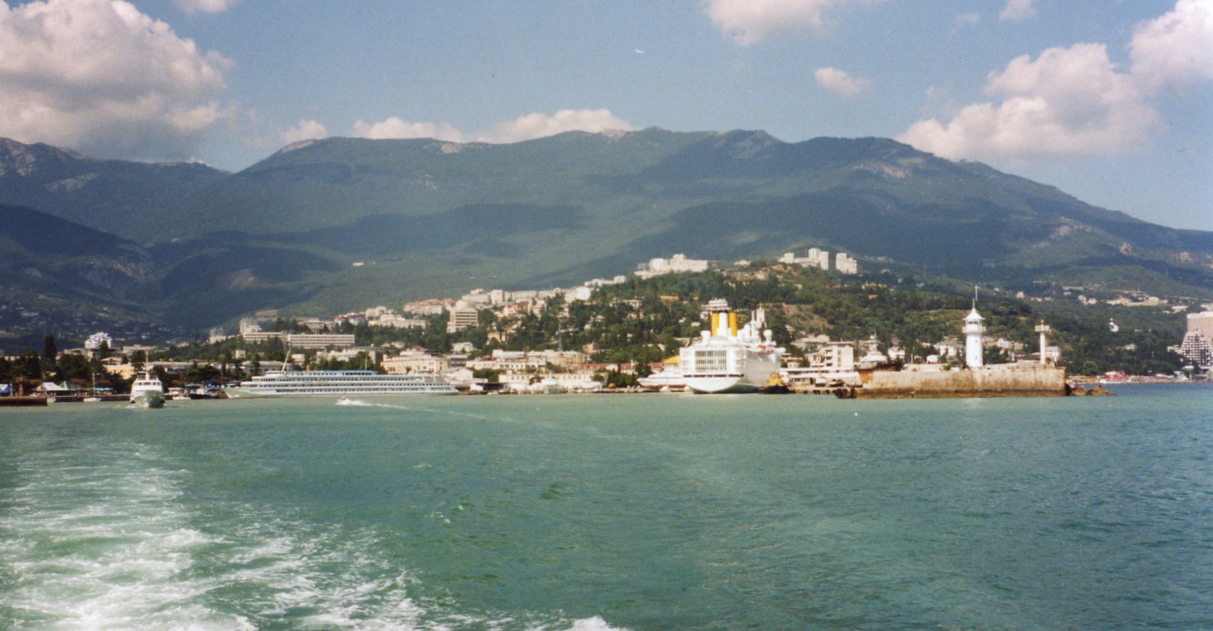 Yalta