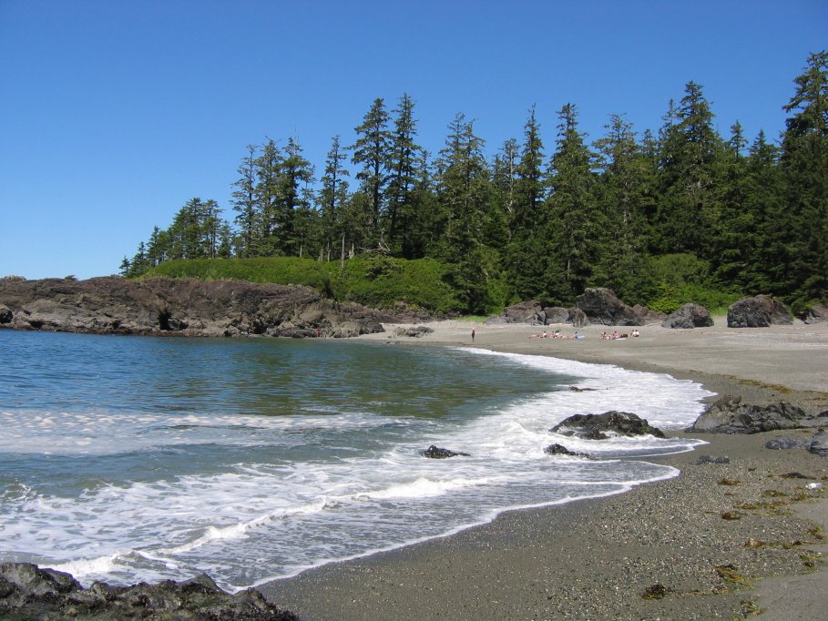 Pacific Rim National Park