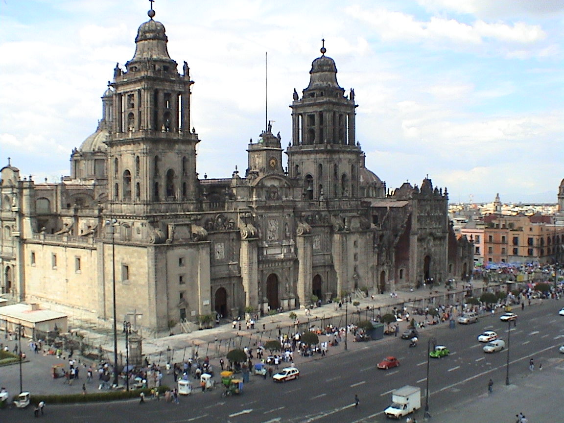 Catedral Metropolitana