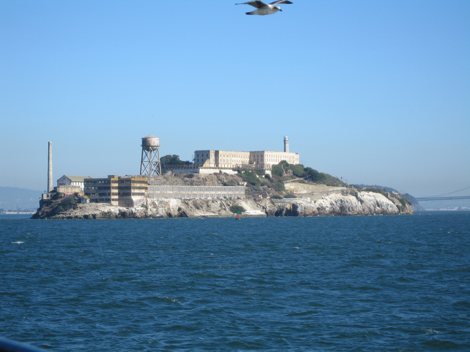 Alcatraz 2