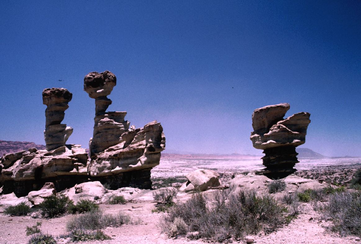 Ischigualasto