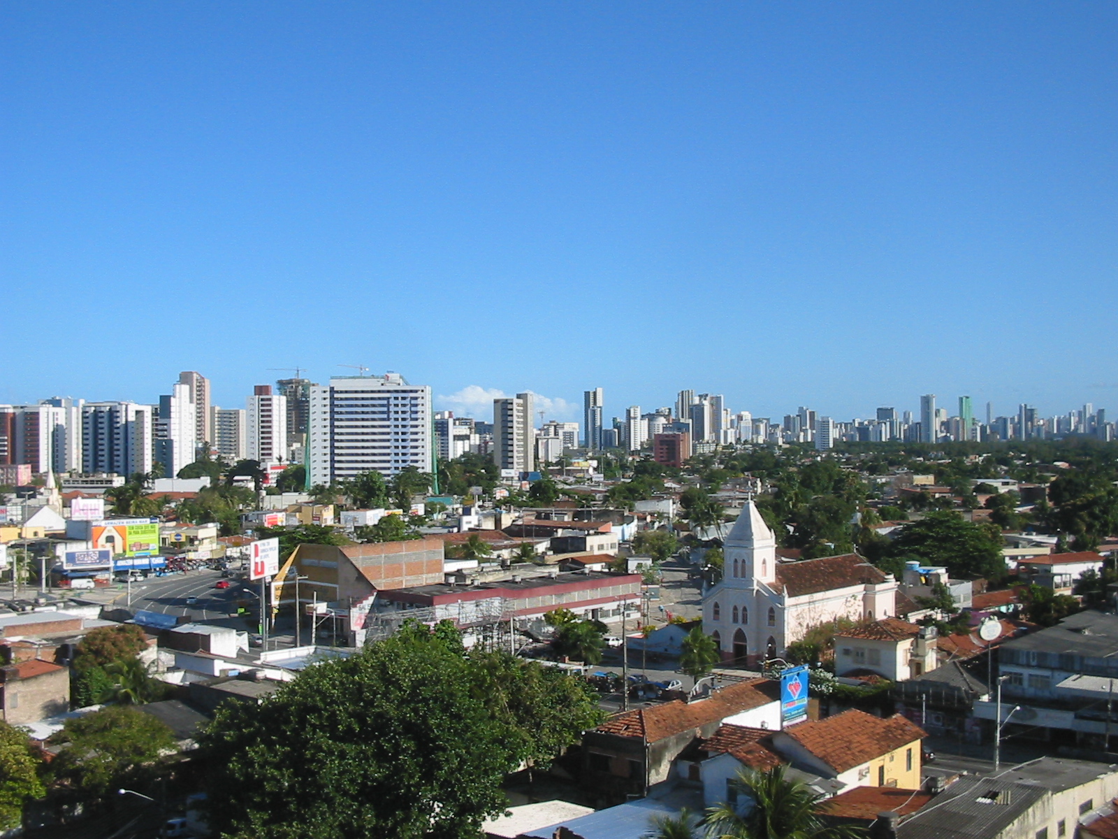Recife Boa Viagem