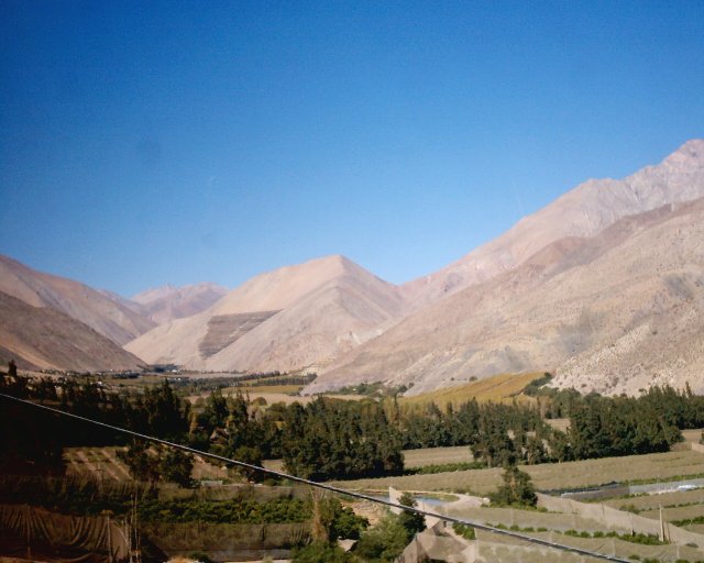 Valle del Elqui 01