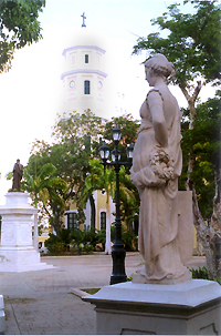 Ciudad bilivar venezuela